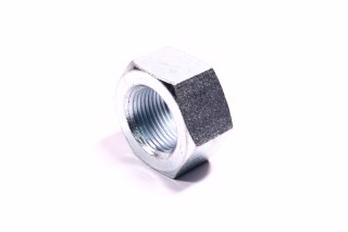 Гайка М42х3 шестигранная (шт.) DIN 934 (пр-во Украина) (пр-во Украина)