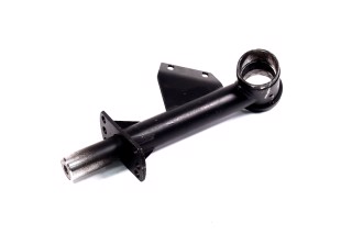 Тримач АГД 2.2.00 передній/лівий, під підшипники: 7508 (32208), 7607 (32307)  (Україна)