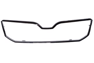 Рамка решітки радіатора SK OCTAVIA 13- (TEMPEST)