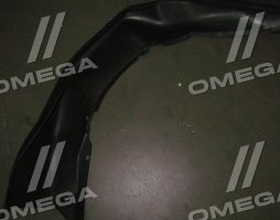 Подкрылок передний правый VW PASSAT B3 (TEMPEST)