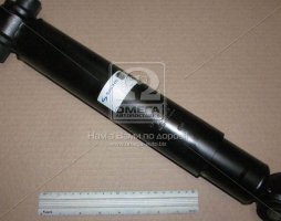 Амортизатор підв. MAN TGA, TGS (L435,1 -711,2) задн. (вир-во Sachs)