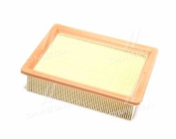 Фільтр повітряний FORD TRANSIT CONNECT 2.5 14- (вир-во MANN)