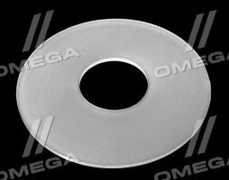 Шайба ресори упорна 170x60,5x4,75 SAF (RIDER)