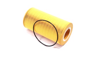 Фильтр масляный (RIDER)