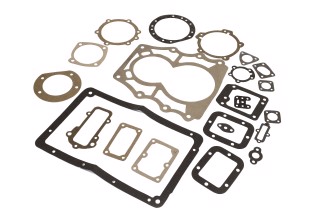 Р/к КПП КАМАЗ (ЄВРО-2)