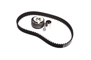 Комплект ременя ГРМ VW TOUAREG 3.0 V6 TDI 10/02 - (Вир-во INA)