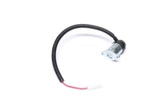 Електромагнітний клапан ПНВТ ММЗ (24 В) (Motorpal)