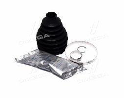 Пильовик ШРКШу зовні. KIA/ HYUNDAI (вир-во GKN)