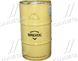 Масло моторное BREXOL Ultra Plus GN 5W30 API SN/CF LS (Бочка 60л)
