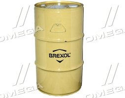 Масло моторн. BREXOL Ultra Plus GN 5W40  API SN/CF   LS (Бочка 60л). 48021134651