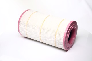 Фільтр повітряний DAF XF105  лінейка PREMIUM (RIDER)