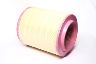 Фильтр воздушный PREMIUM VOLVO  (RIDER)