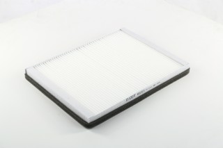 Фильтр салона DAF 95XF линейка PREMIUM (RIDER)