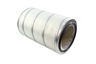 Фильтр воздушный PREMIUM IVECO, MAN, CLAAS (RIDER)