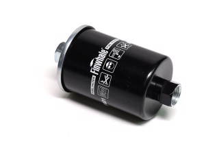 Фільтр паливний DAEWOO Nexia, Espero (вир-во FINWHALE)