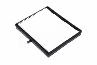 Фільтр салону Chevrolet Lacetti, Nubira (вир-во FINWHALE)