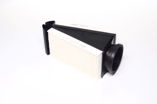 Фільтр повітряний MB C 220, 250, 300 D BlueTEC 14- (вир-во HENGST)