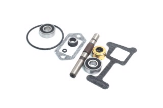 Ремкомплект водяного насоса ЯМЗ-236, 7511 ЕВРО-2 (пр-во Украина)