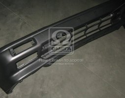 Бампер передний HON ACCORD 88-89 (пр-во TEMPEST)