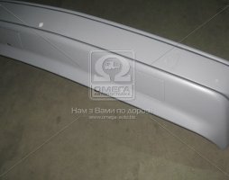 Бампер передний MB 124 (пр-во TEMPEST)