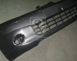 Бампер передний NIS NOTE (пр-во TEMPEST)