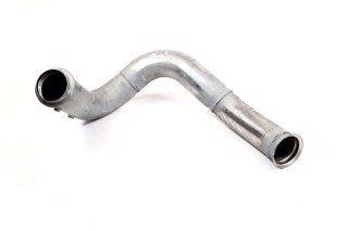 Труба глушителя начальная RVI PREMIUM (пр-во Dinex)