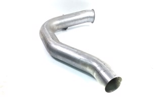 Труба вихлопної системи DAF 95XF (вир-во Dinex)