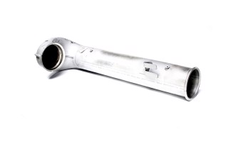 Труба вихлопної системи DAF 95XF (вир-во Dinex)