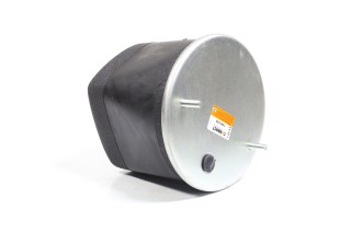 Пневморесора без стакана (вир-во Connect)