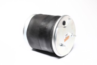 Пневморесора зі стаканом (сталь) (вир-во Connect)