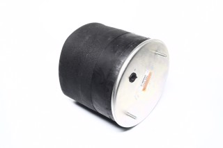 Пневморесора зі стаканом (сталь) (вир-во Connect)