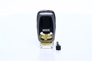Ароматизатор AXXIS на дефлектор "Concept" Coconut 8ml (уп.24шт/ящ.96шт). AX-2120