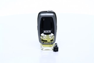 Ароматизатор AXXIS на дефлектор "Concept" New Car 8ml (уп.24шт/ящ.96шт). AX-2122