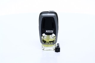 Ароматизатор AXXIS на дефлектор "Concept" Ocean 8ml (уп.24шт/ящ.96шт). AX-2123