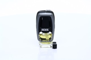 Ароматизатор AXXIS на дефлектор "Concept" Vanilla 8ml (уп.24шт/ящ.96шт). AX-2126