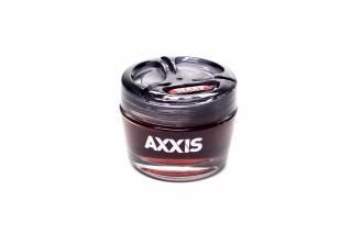 Ароматизатор AXXIS PREMIUM "Gel Prestige" Black Coffee (уп.16шт/ящ.48шт) 50ml. AX-2131