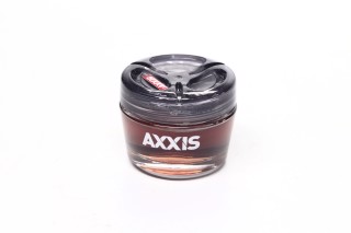 Ароматизатор AXXIS PREMIUM "Gel Prestige" Chocolate caramel (уп.16шт/ящ.48шт) 50ml. AX-2132