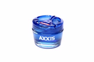 Ароматизатор AXXIS PREMIUM "Gel Prestige" Ice Aqua (уп.16шт/ящ.48шт) 50ml. AX-2133