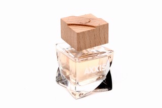 Ароматизатор AXXIS PREMIUM Secret Cube - 50ml, запах Millionaire. AX-2136