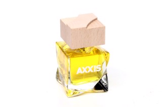 Ароматизатор AXXIS PREMIUM Secret Cube" -  50ml, запах Vanilla French. AX-2137