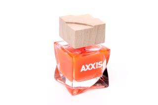 Ароматизатор AXXIS PREMIUM Secret Cube - 50ml, запах Papaya. AX-2138