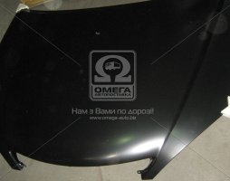 Капот TOY CAMRY -06 (пр-во TEMPEST)