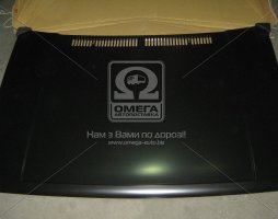 Капот VW GOLF II 83-91 (пр-во TEMPEST)