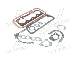 Р/к двигателя СЛАВУТА, Daewoo Sens 1.3 (инж.) (паронит) (пр-во Рось-Гума)