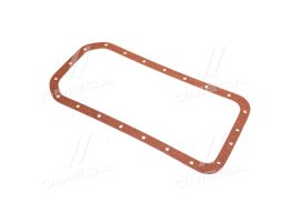 Прокладка картера масляного ГАЗ 2410 (поддона) (пробка) (пр-во Сервис-Комплектация)