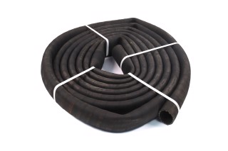 Рукав маслобензостійкій 60х73-6.5  1.0 Мпа  ГОСТ 10362-76 (10 м) (бинт) (Рось-Гума)