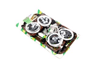 Р/к двигуна КАМАЗ