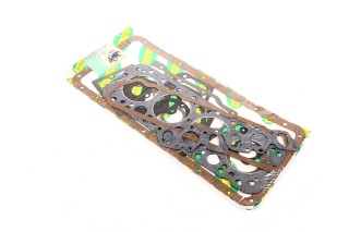 Р/к двигуна Д 65 (без ГТВ) (14 наймен.) (світла пробка, шкіркартон) (Рось-гума)