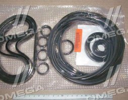 Р/к двигуна А 41 (ГТВ) ( 6 наймен.) (Рось-гума)