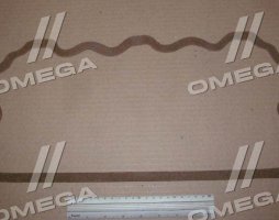 Прокладка крышки клапанной А-01 (резино-пробка)  (Рось-гума)